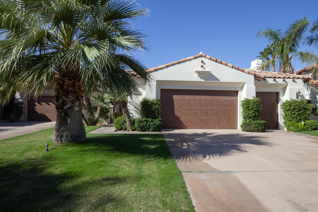 Rancho La Quinta CC - Residential