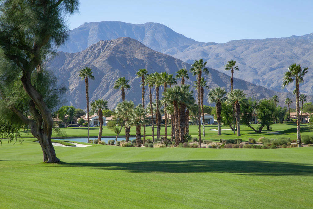 Rancho La Quinta CC - Residential