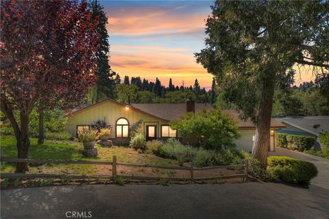 23167 Brookside Road Crestline CA 92325