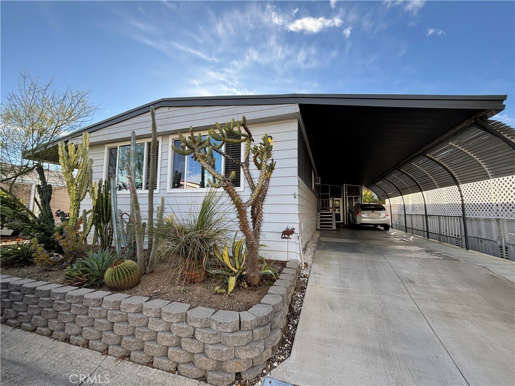 1145 E Barham 100