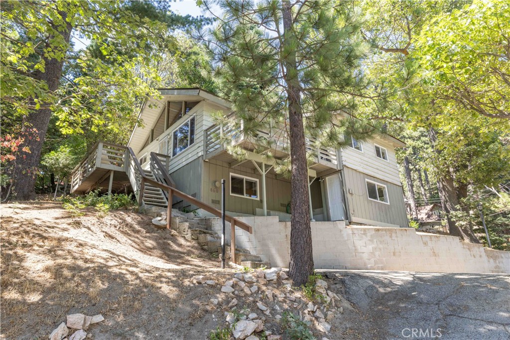 Arrowhead Villas (AWHV) - Residential