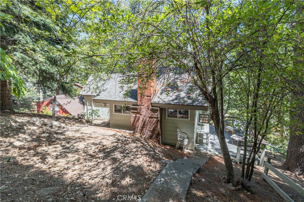 Arrowhead Villas (AWHV) - Residential