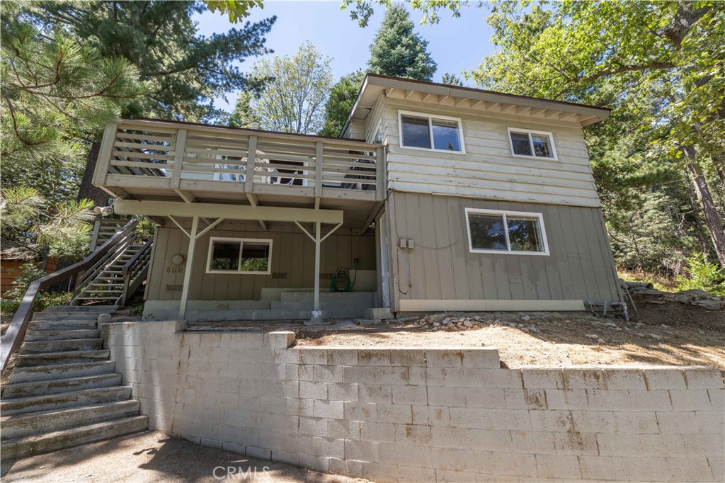 Arrowhead Villas (AWHV) - Residential
