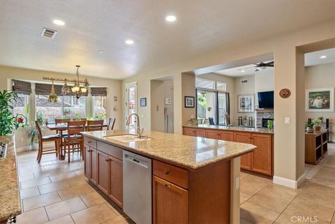 Tiny photo for 204 Victoria Court, Paso Robles, CA 93446 (MLS # NS26077889)