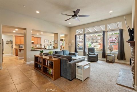 Tiny photo for 204 Victoria Court, Paso Robles, CA 93446 (MLS # NS26077889)
