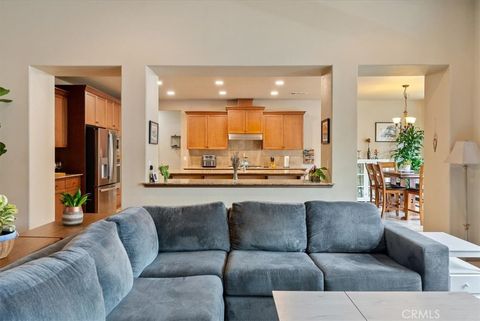 Tiny photo for 204 Victoria Court, Paso Robles, CA 93446 (MLS # NS26077889)