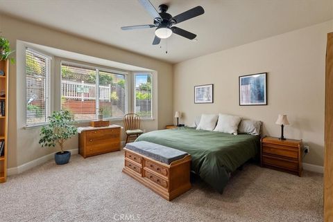 Tiny photo for 204 Victoria Court, Paso Robles, CA 93446 (MLS # NS26077889)