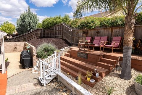 Tiny photo for 204 Victoria Court, Paso Robles, CA 93446 (MLS # NS26077889)