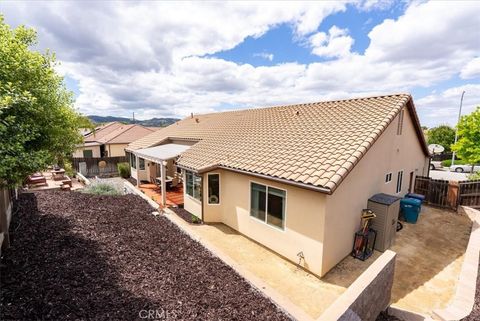 Tiny photo for 204 Victoria Court, Paso Robles, CA 93446 (MLS # NS26077889)