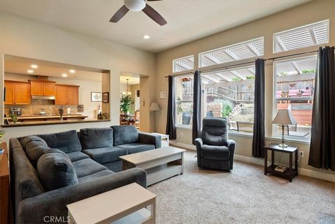 Tiny photo for 204 Victoria Court, Paso Robles, CA 93446 (MLS # NS26077889)