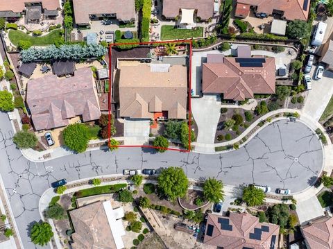 Tiny photo for 204 Victoria Court, Paso Robles, CA 93446 (MLS # NS26077889)