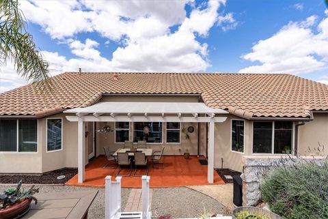 Tiny photo for 204 Victoria Court, Paso Robles, CA 93446 (MLS # NS26077889)