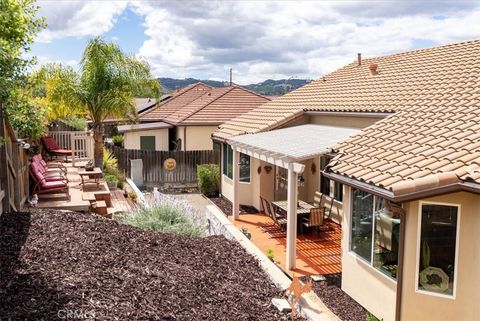 Tiny photo for 204 Victoria Court, Paso Robles, CA 93446 (MLS # NS26077889)