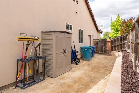 Tiny photo for 204 Victoria Court, Paso Robles, CA 93446 (MLS # NS26077889)