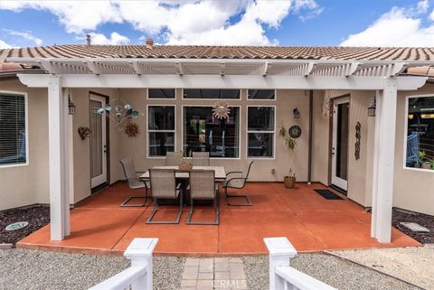 Tiny photo for 204 Victoria Court, Paso Robles, CA 93446 (MLS # NS26077889)