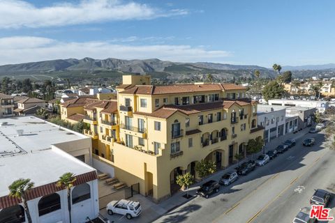 Tiny photo for 130 N Garden Street #1103, Ventura, CA 93001 (MLS # 25627465)