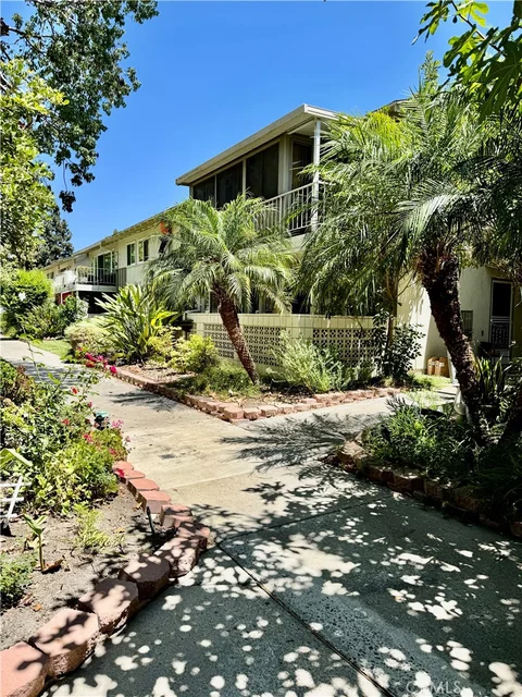 18 Via Castilla Unit C, Laguna Woods, CA 92637 - MLS#: OC26164789
