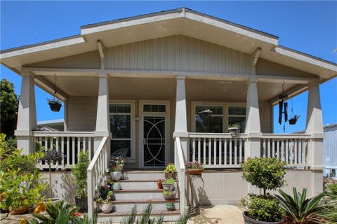 Tiny photo for 950 Huasna Road #37, Arroyo Grande, CA 93420 (MLS # PI26167979)