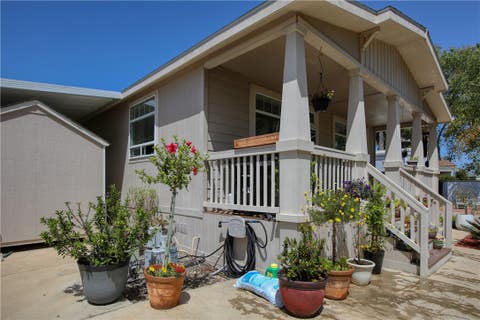 Tiny photo for 950 Huasna Road #37, Arroyo Grande, CA 93420 (MLS # PI26167979)