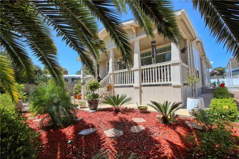 Tiny photo for 950 Huasna Road #37, Arroyo Grande, CA 93420 (MLS # PI26167979)