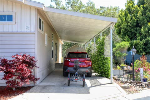 Tiny photo for 950 Huasna Road #37, Arroyo Grande, CA 93420 (MLS # PI26167979)
