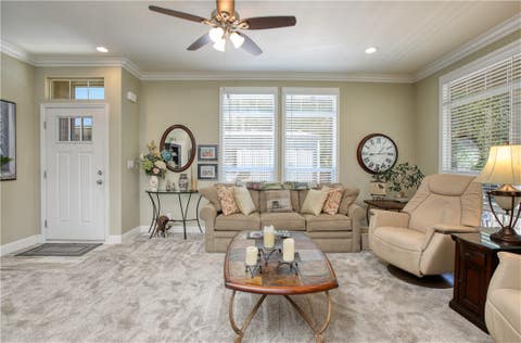 Tiny photo for 950 Huasna Road #37, Arroyo Grande, CA 93420 (MLS # PI26167979)