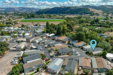 Tiny photo for 950 Huasna Road #37, Arroyo Grande, CA 93420 (MLS # PI26167979)