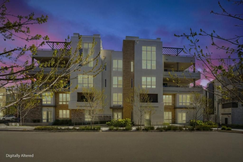 Photo of 1748 Kilowatt Way #401, Fremont, CA 94539 (MLS # ML82037138)