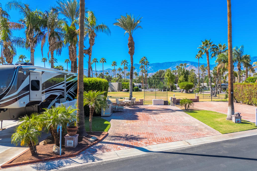 Outdoor Resorts Palm Springs - Land