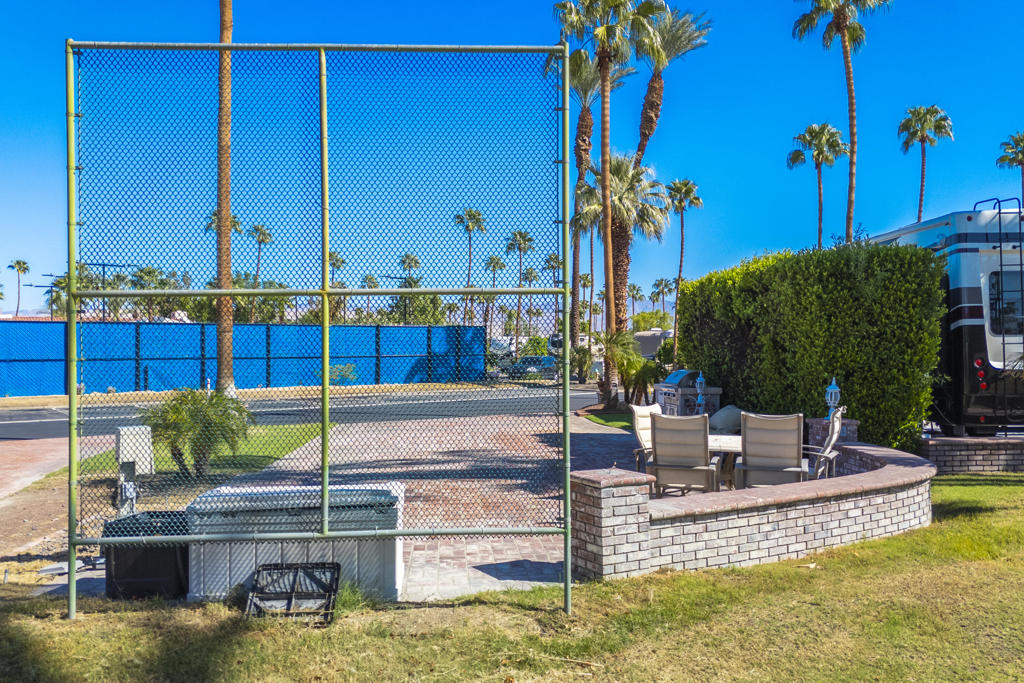 Outdoor Resorts Palm Springs - Land