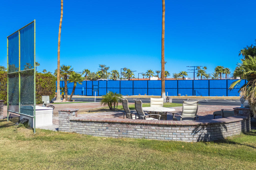 Outdoor Resorts Palm Springs - Land