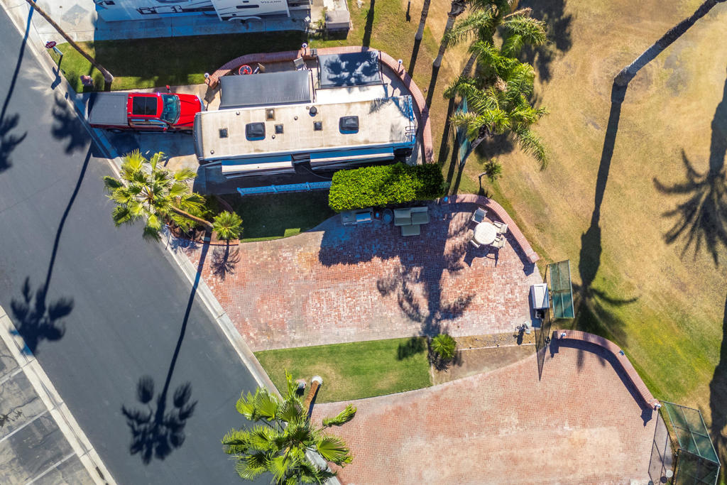 Outdoor Resorts Palm Springs - Land