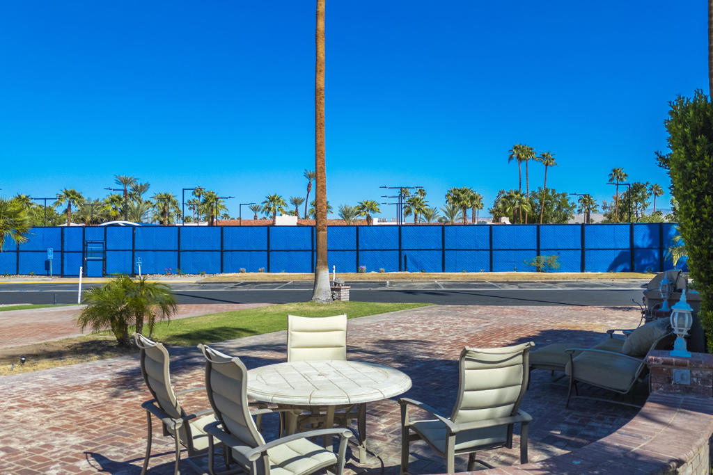 Outdoor Resorts Palm Springs - Land