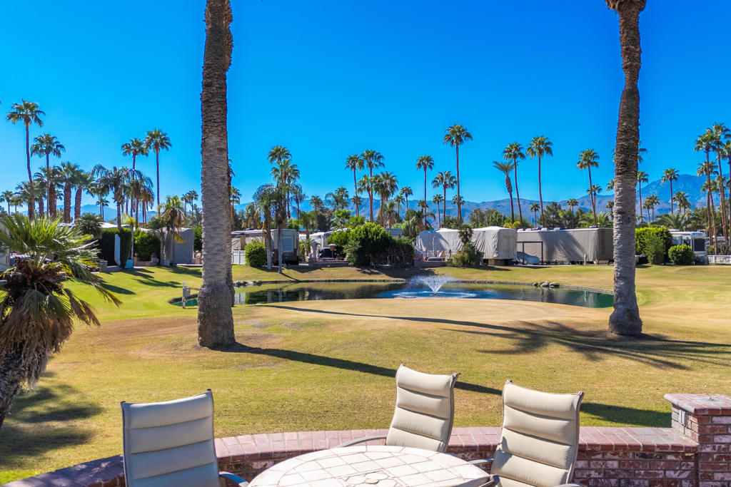 Outdoor Resorts Palm Springs - Land