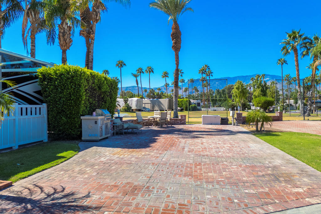 Outdoor Resorts Palm Springs - Land