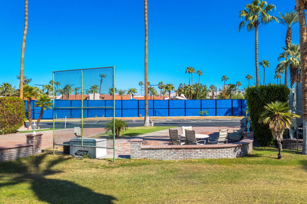 Outdoor Resorts Palm Springs - Land