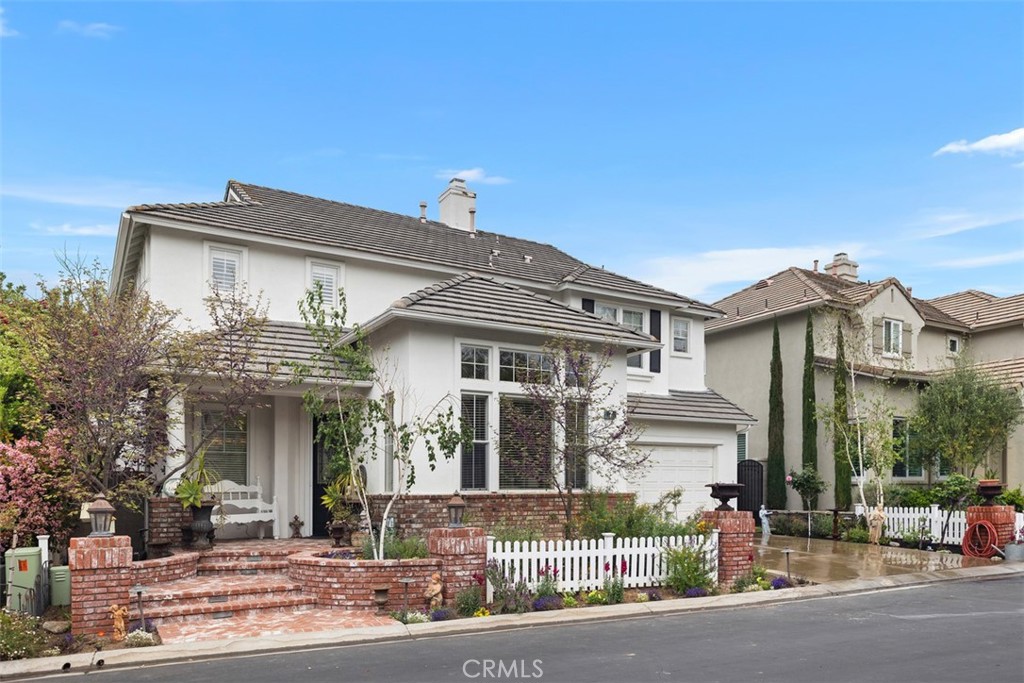 7 Lilac Lane