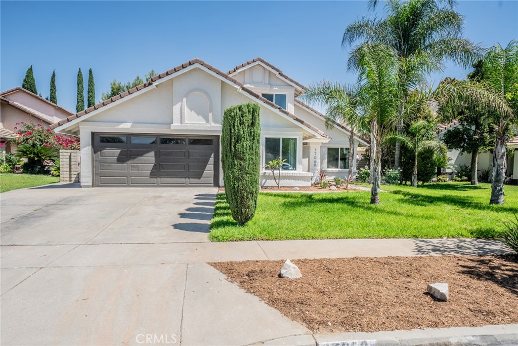 17068 Holguin Court