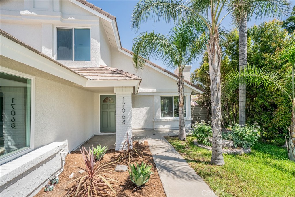 17068 Holguin Court