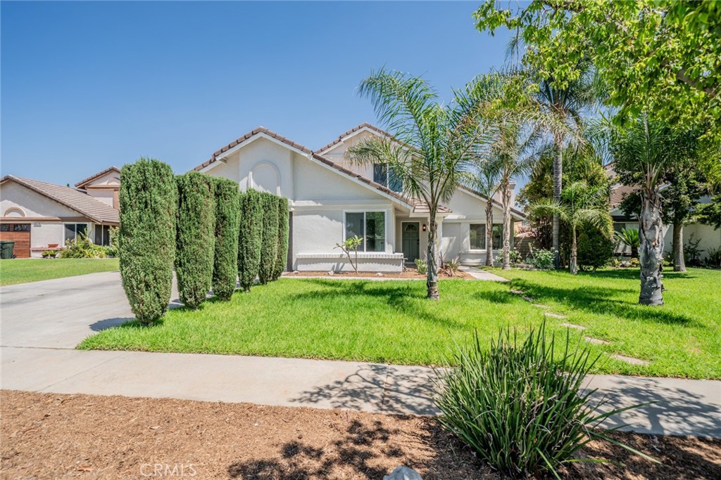 17068 Holguin Court