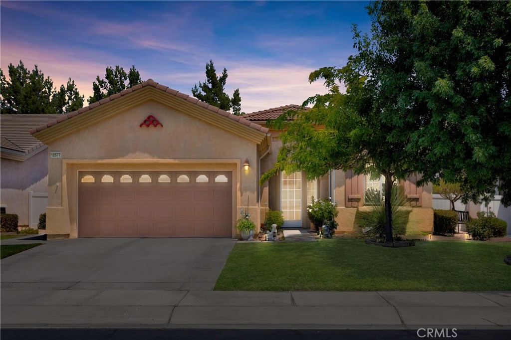 Looking for the perfect place to enjoy a relaxed, active lifestyle in the High Desert? Let me tell you about 10577 Bridge Haven Rd in Apple Valley, located in the area’s most sought-after 55+ community, right next to the best shopping the High Desert has to offer at Jess Ranch Marketplace featuring Super Target, a movie theater, Winco, Best Buy, and more. This turn-key home offers 2 bedrooms plus a dedicated office, 2 bathrooms, and sits on a perfectly sized lot that’s easy to maintain but still offers great outdoor space. The home is loaded with upgrades like crown molding, upgraded laminate flooring, fireplace, walk in closets and is truly move-in ready. While walking through the clubhouse recently, I ran into a past client I sold a home to years ago. He and his wife lit up talking about how much they love living here, calling it the best place to live in the entire High Desert. The community is built around the scenic 27-hole Ashwood Golf Course (available for a separate fee) and features the Aspen Clubhouse, complete with an indoor heated pool and spa, fitness center, pool tables, and beautiful outdoor sitting areas with mountain and golf course views. And when you're ready for a quick getaway, Big Bear, CA is only about an hour away—offering a refreshing change of scenery with lake activities, walking paths, boutique shopping, and dining that feels like a whole new world just a short drive up the mountain. If you're looking for a lifestyle upgrade, this is the one.