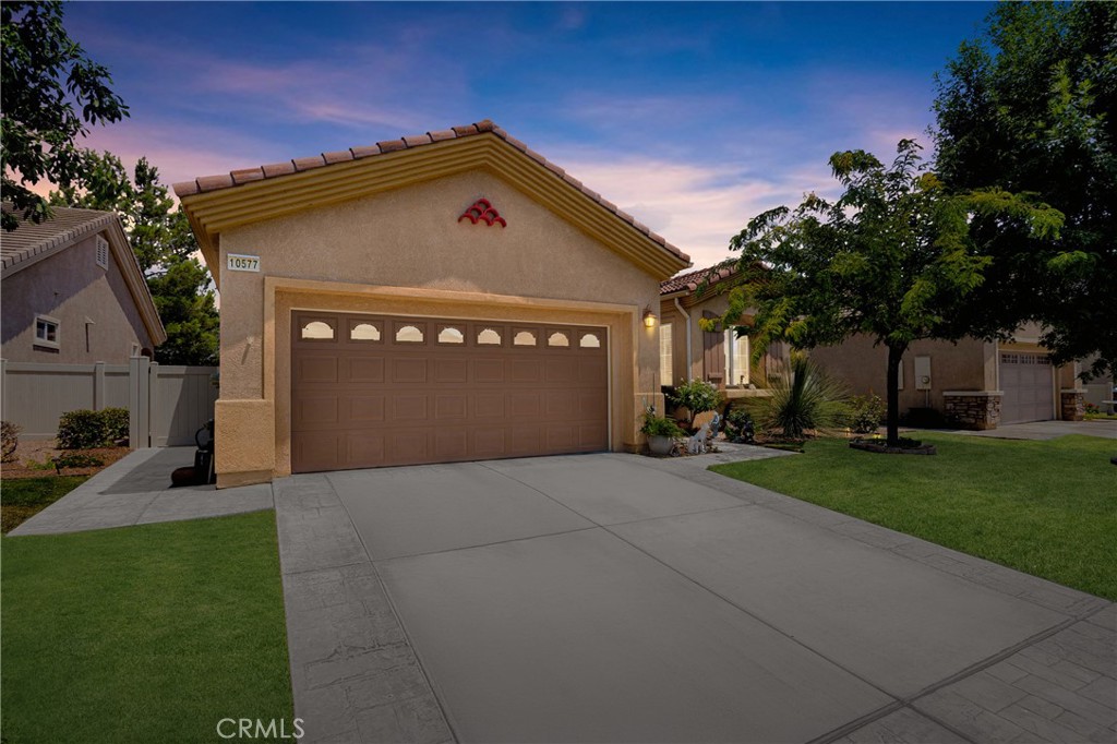 10577 Bridge Haven Road