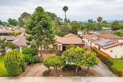 949 W Rosewood Court Ontario CA 91762