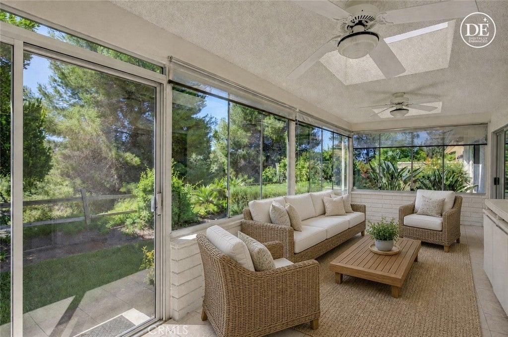 3287 San Amadeo A, Laguna Woods CA 92637 - Photo 34