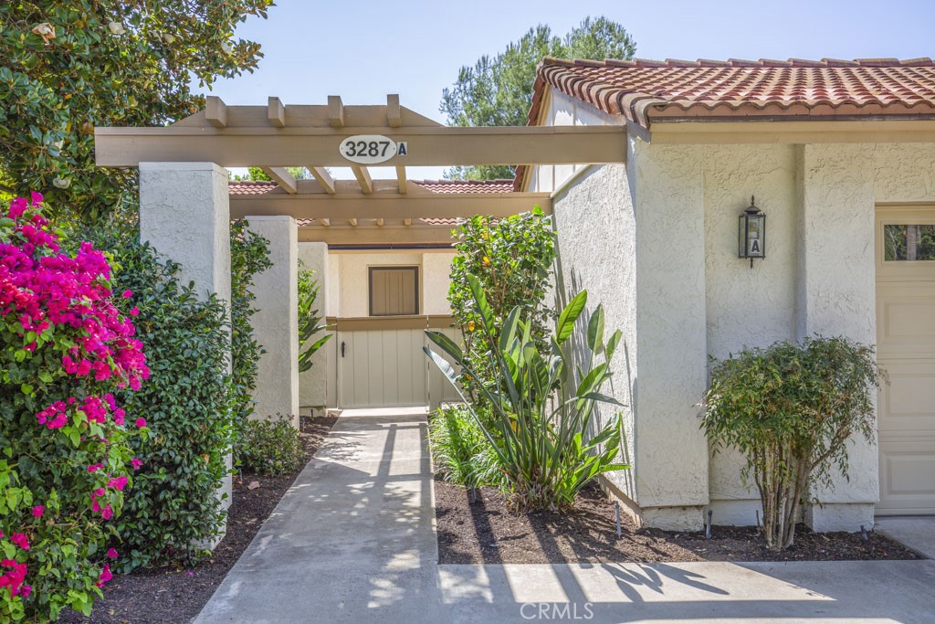 3287 San Amadeo A