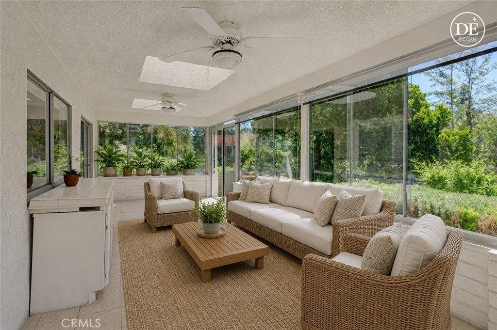 3287 San Amadeo A, Laguna Woods CA 92637 - Photo 36