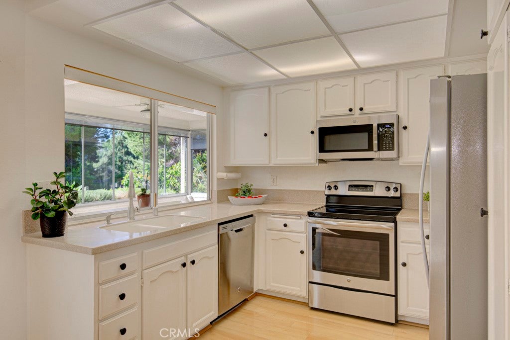 3287 San Amadeo A, Laguna Woods CA 92637 - Photo 16