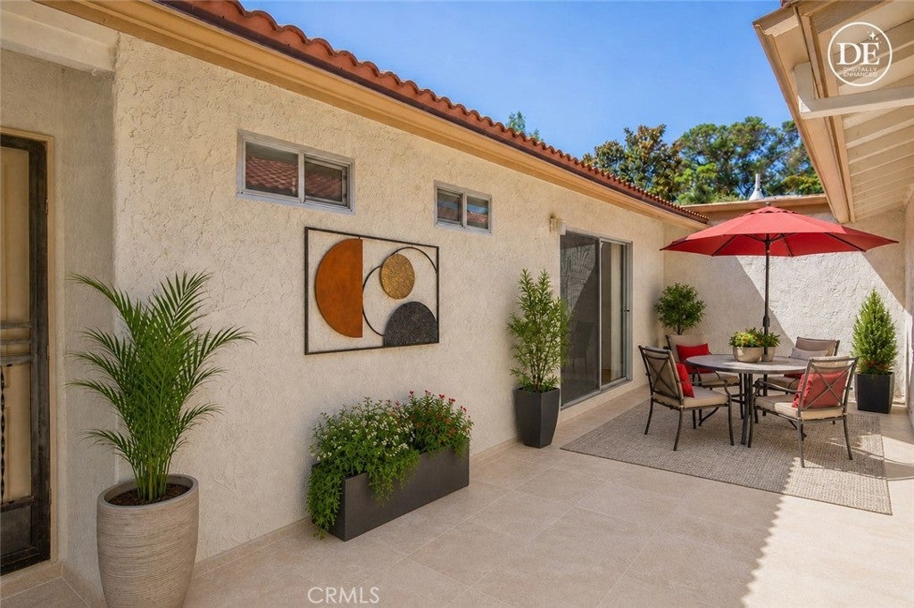 3287 San Amadeo A, Laguna Woods CA 92637 - Photo 7