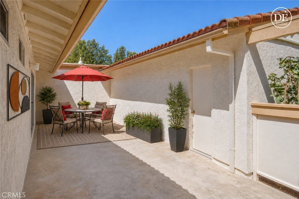 3287 San Amadeo A, Laguna Woods CA 92637 - Photo 9