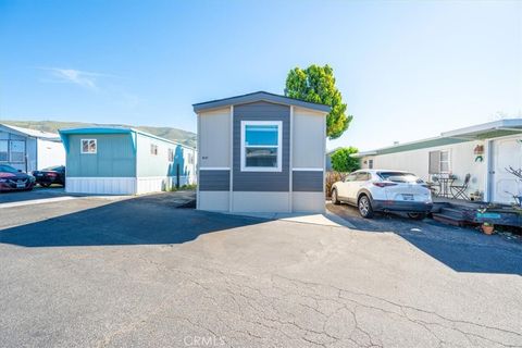 Photo of 1255 Orcutt Road #B33, San Luis Obispo, CA 93401 (MLS # WS26069960)